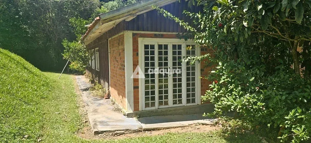 Sítio, 9 quartos, 5 hectares - Foto 10