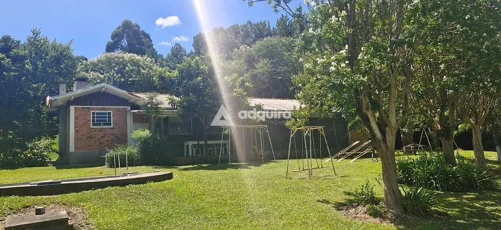 Sítio, 9 quartos, 5 hectares - Foto 11
