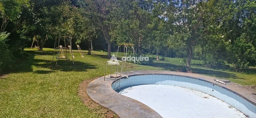 Sítio, 9 quartos, 5 hectares - Foto 14