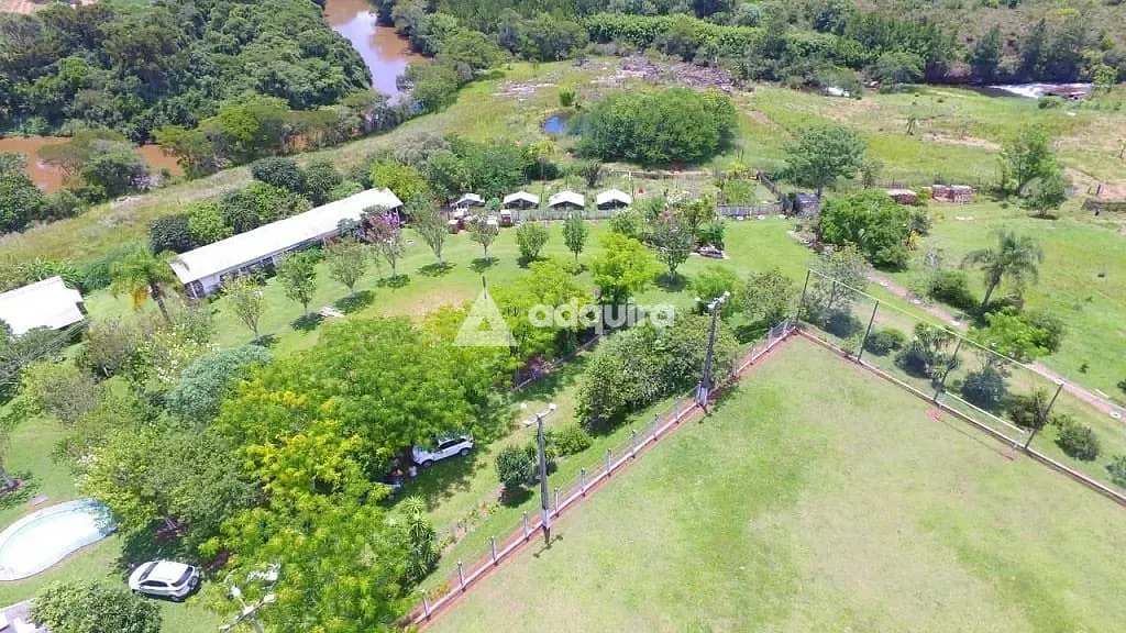 Sítio, 9 quartos, 5 hectares - Foto 17