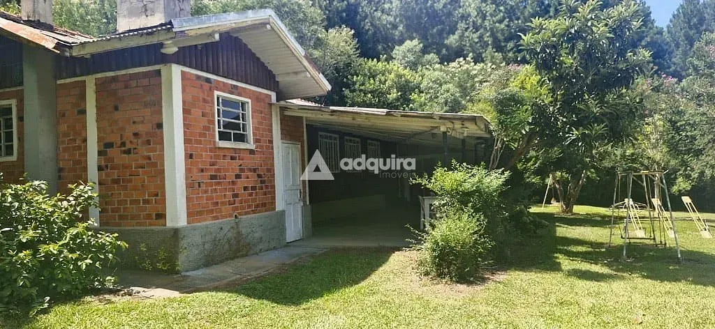 Sítio, 9 quartos, 5 hectares - Foto 19