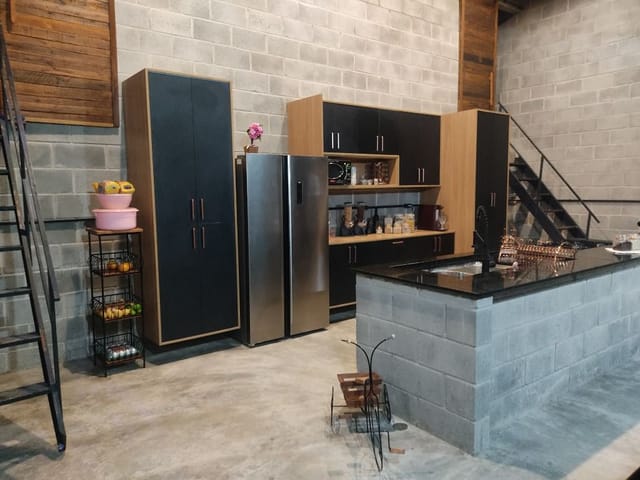 Foto do Chácara - Chácara com 4 dormitórios à venda, 1000 m² por R$ 800.000,00 - Buquirinha - São José dos Campos/SP | INDEPENDENCE NEGOCIOS IMOBILIARIOS LTDA