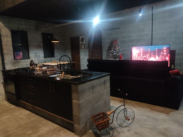 Foto do Chácara - Chácara com 4 dormitórios à venda, 1000 m² por R$ 800.000,00 - Buquirinha - São José dos Campos/SP | INDEPENDENCE NEGOCIOS IMOBILIARIOS LTDA