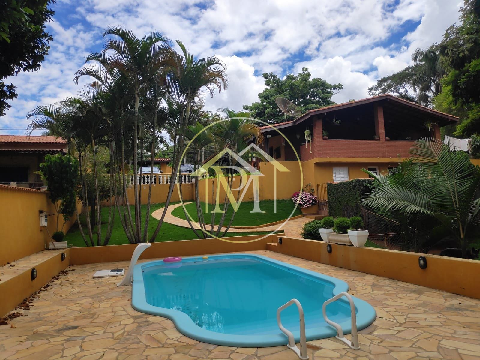 Chácara, 2 quartos, 2000 m² - Foto 47