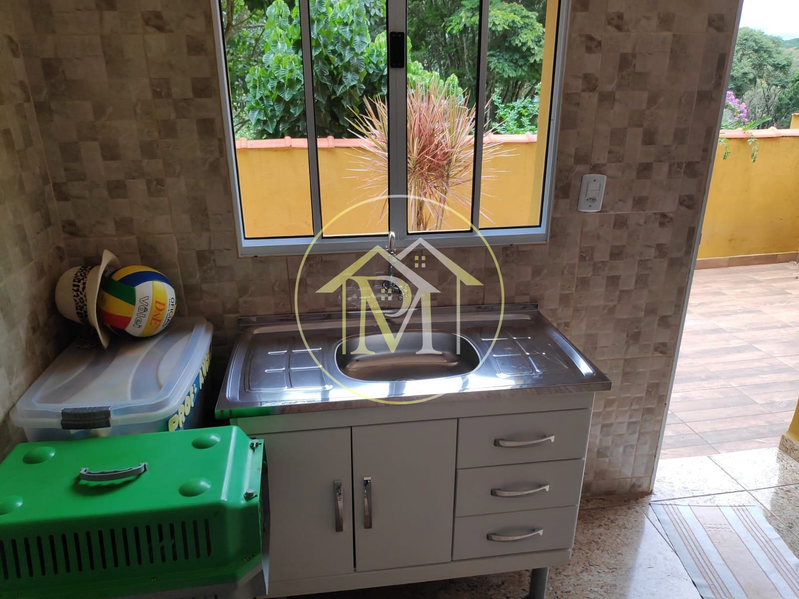 Chácara, 2 quartos, 2000 m² - Foto 56