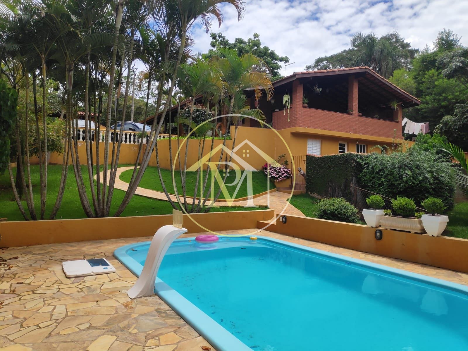 Chácara, 2 quartos, 2000 m² - Foto 67