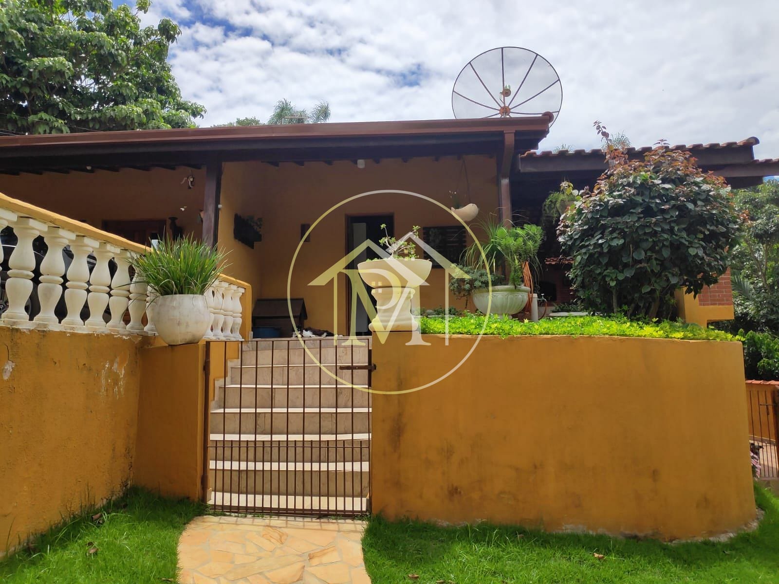 Chácara, 2 quartos, 2000 m² - Foto 69