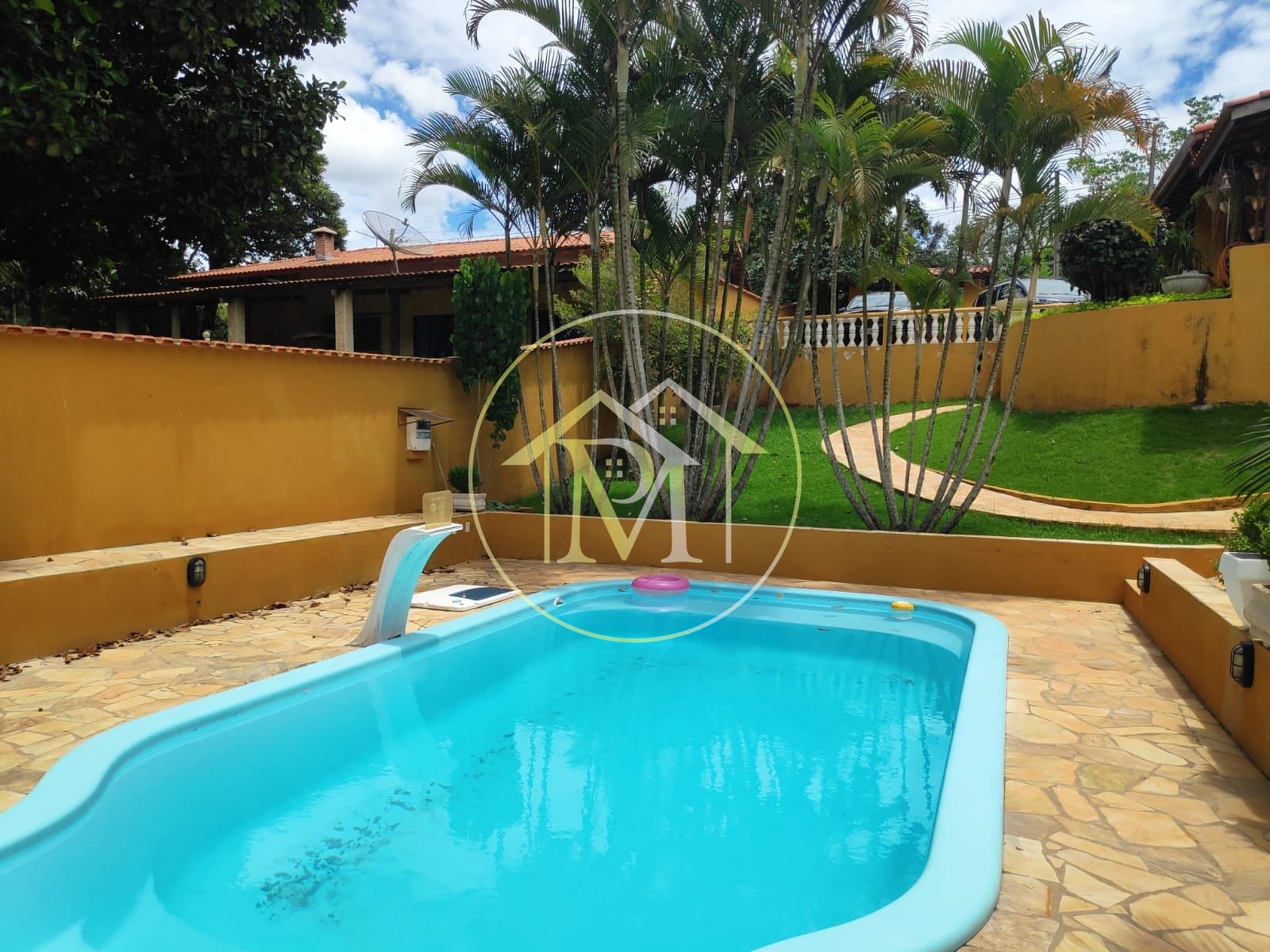 Chácara, 2 quartos, 2000 m² - Foto 72