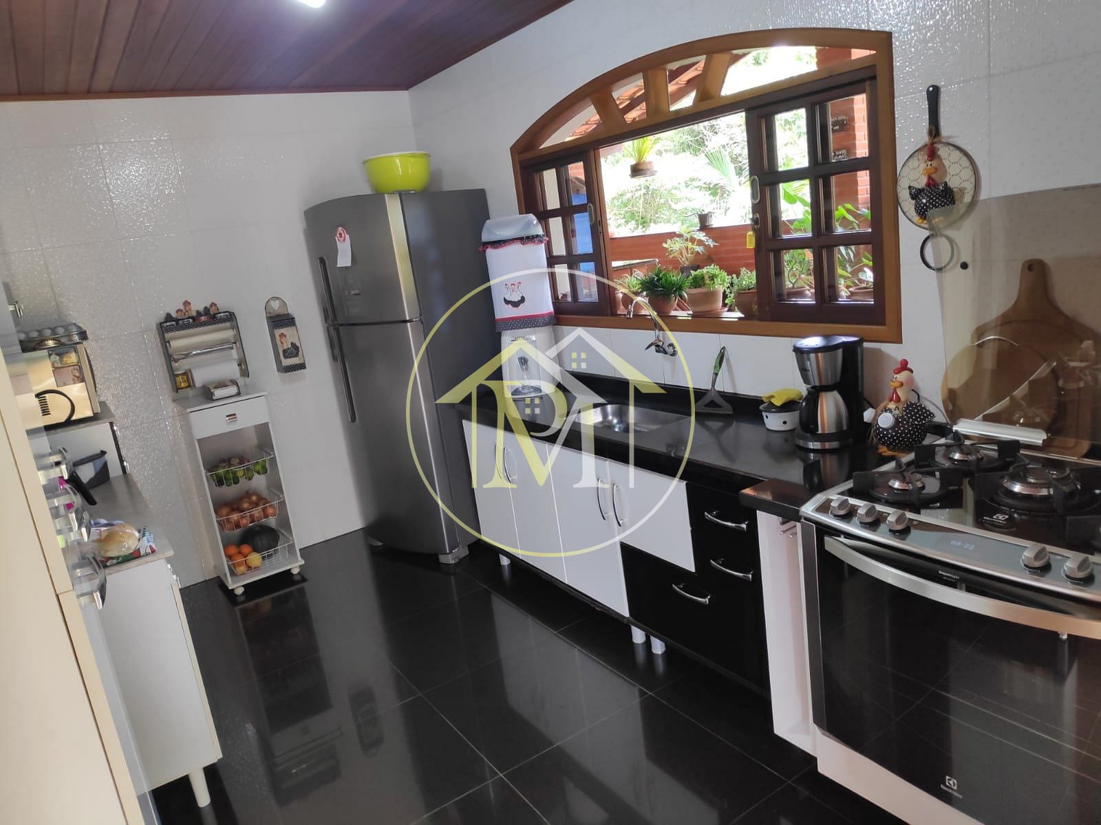 Chácara, 2 quartos, 2000 m² - Foto 7