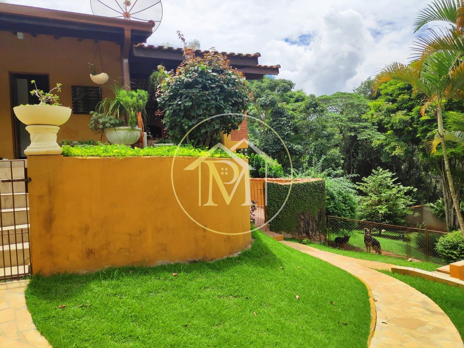 Chácara, 2 quartos, 2000 m² - Foto 16