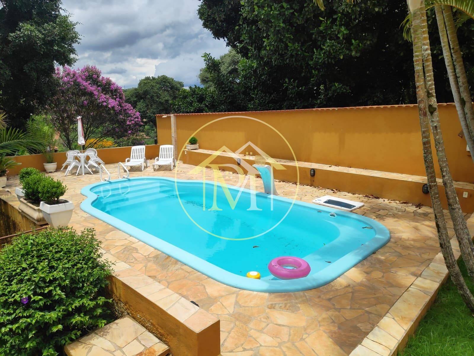 Chácara, 2 quartos, 2000 m² - Foto 42