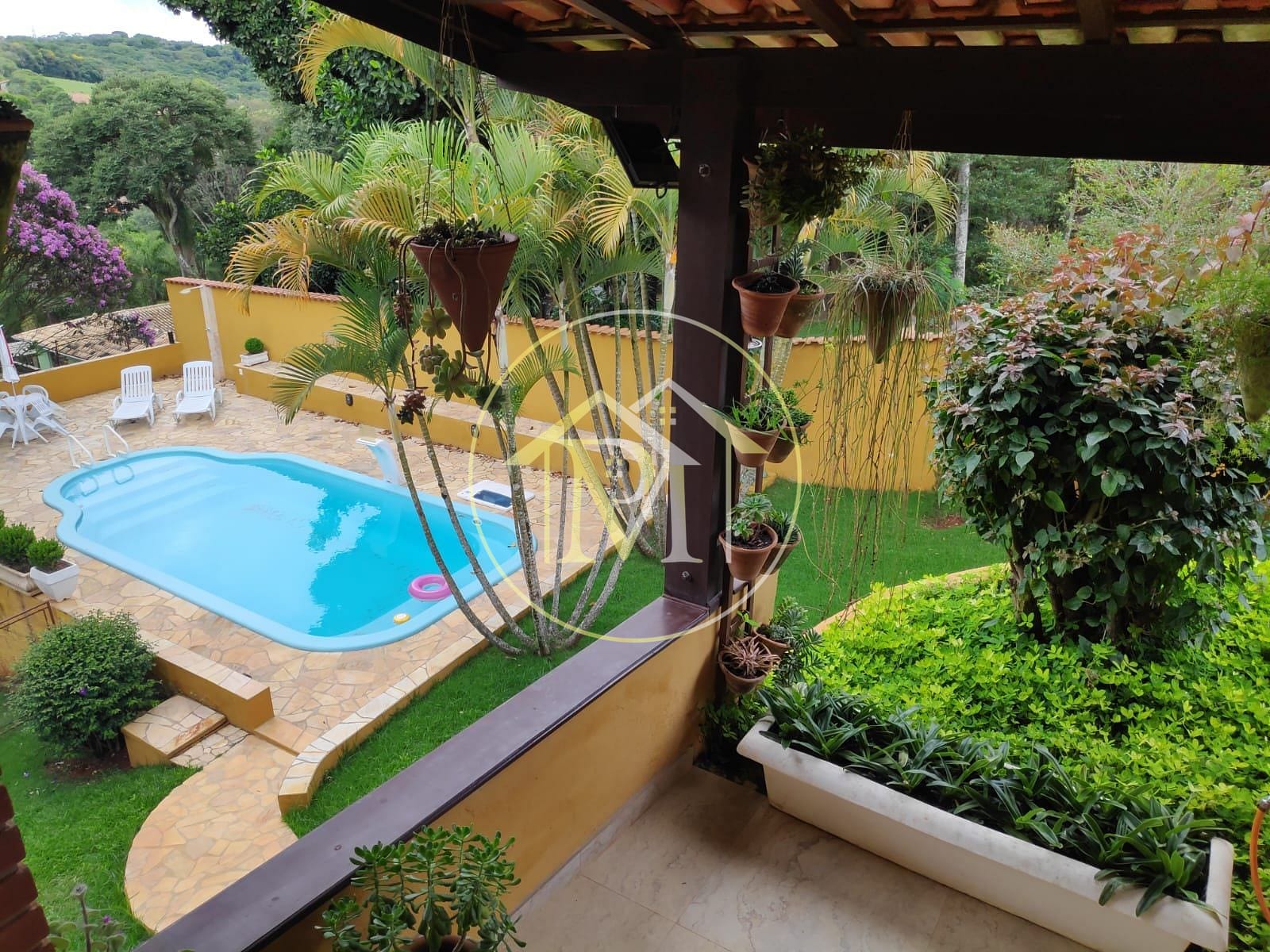 Chácara, 2 quartos, 2000 m² - Foto 2