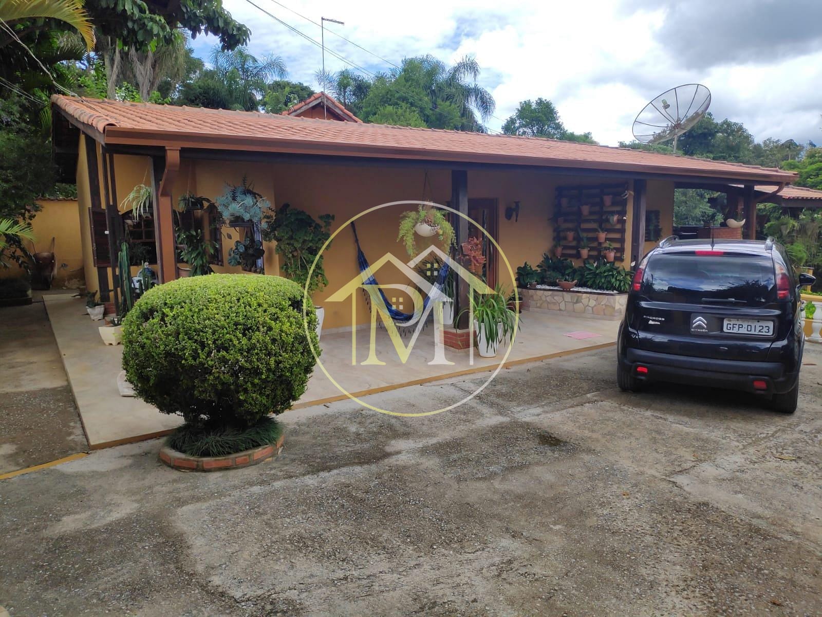 Chácara, 2 quartos, 2000 m² - Foto 46