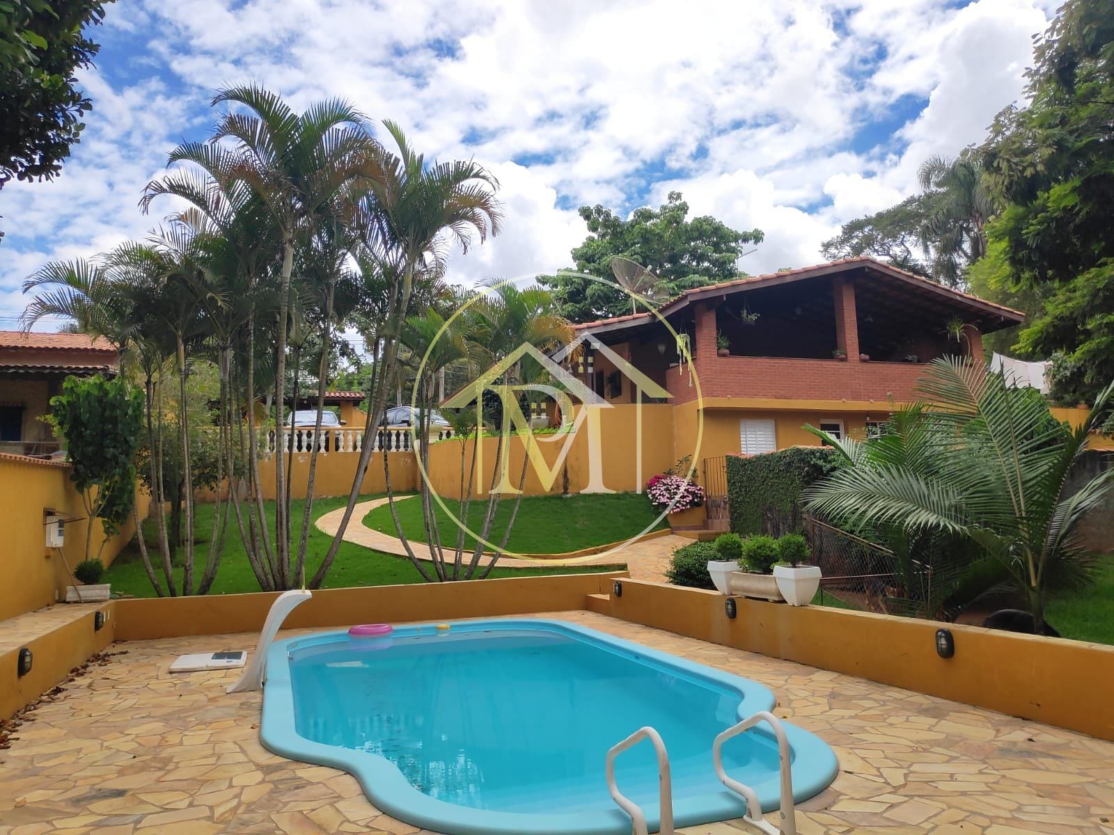 Chácara, 2 quartos, 2000 m² - Foto 4