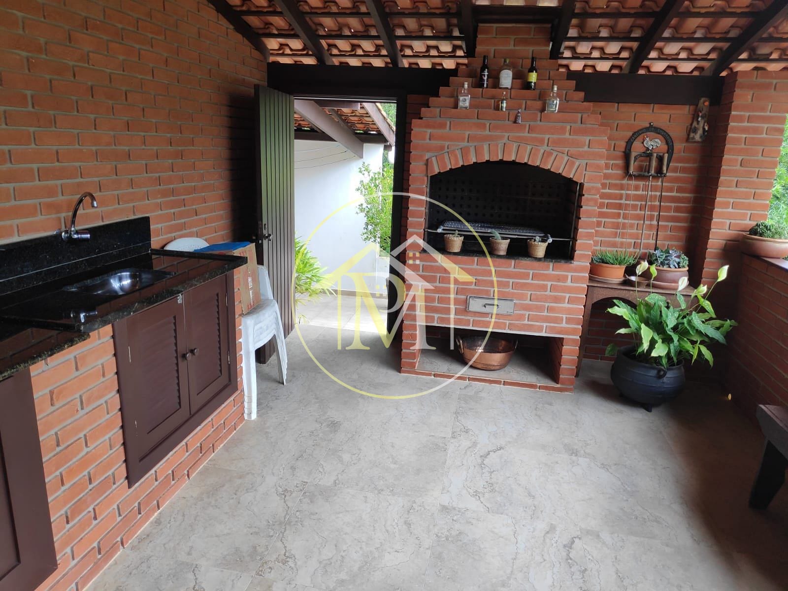 Chácara, 2 quartos, 2000 m² - Foto 5