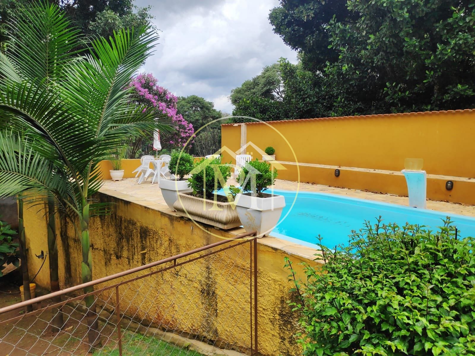 Chácara, 2 quartos, 2000 m² - Foto 6