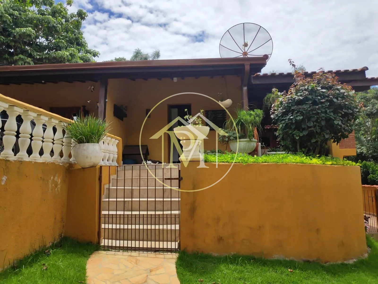 Chácara, 2 quartos, 2000 m² - Foto 69