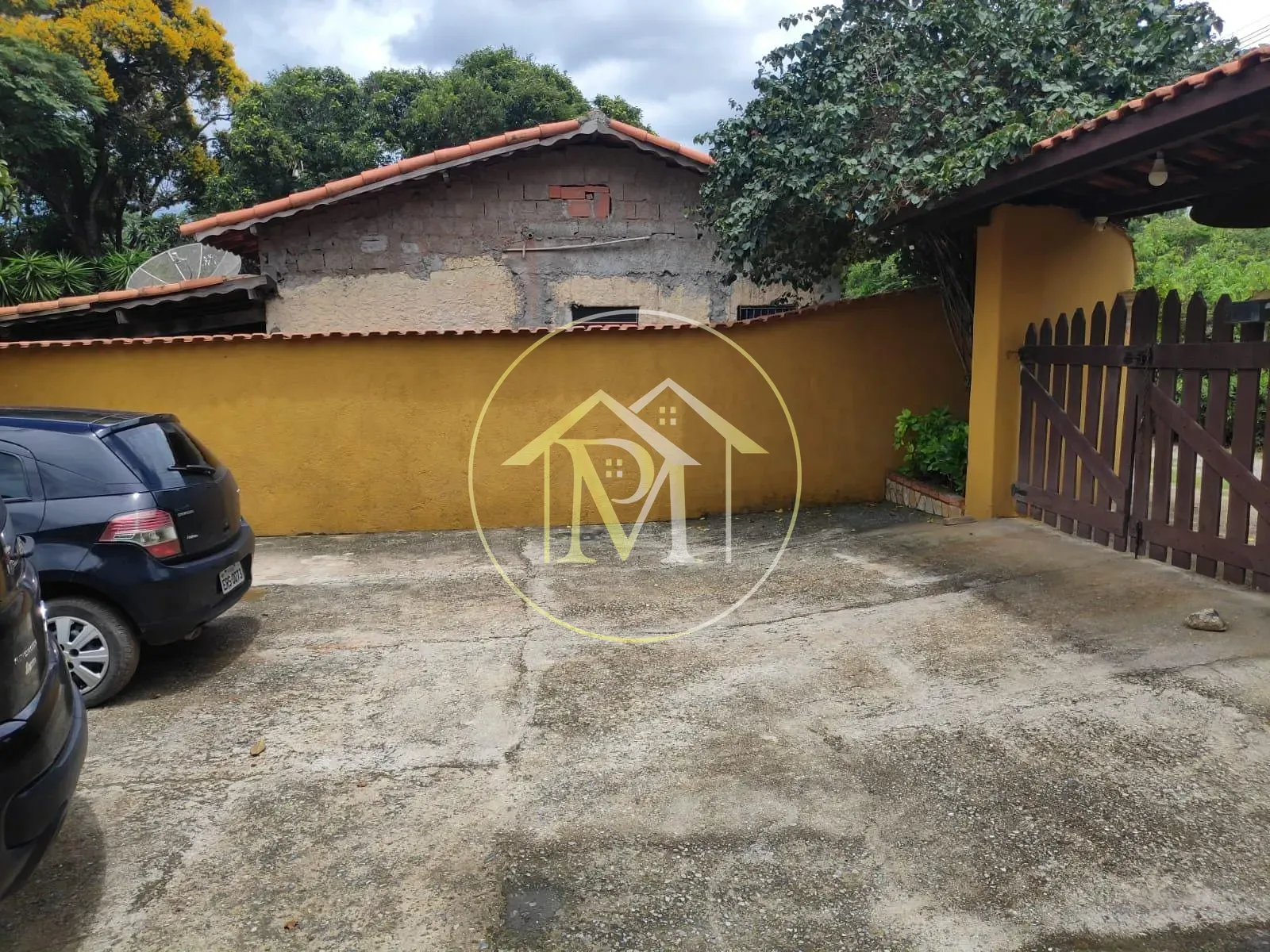 Chácara, 2 quartos, 2000 m² - Foto 35