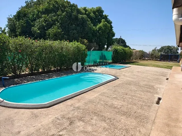 Chácara com 1207m² 2 quartos e 2 banheiros, à venda, no bairro Recanto Primavera em Artur Nogueira