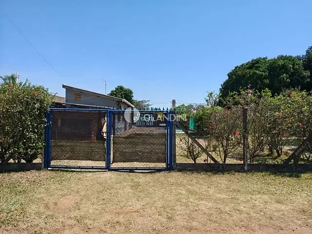Chácara com 1207m² 2 quartos e 2 banheiros, à venda, no bairro Recanto Primavera em Artur Nogueira