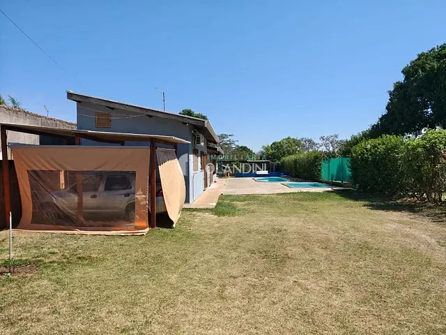 Chácara com 1207m² 2 quartos e 2 banheiros, à venda, no bairro Recanto Primavera em Artur Nogueira