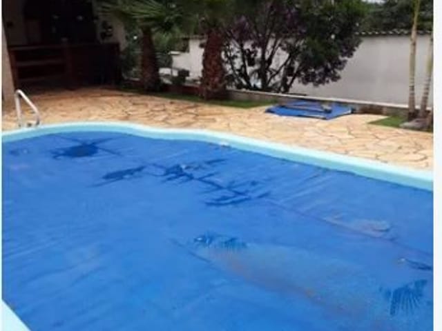 Chácara com 2000m² 1 quarto e 2 banheiros, à venda, no bairro Reneville em Mairinque