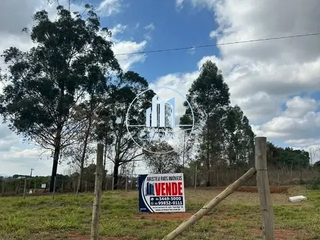 Chácara com 1943m² 6 quartos e 2 banheiros, à venda, no bairro Área Rural em Pouso Alegre