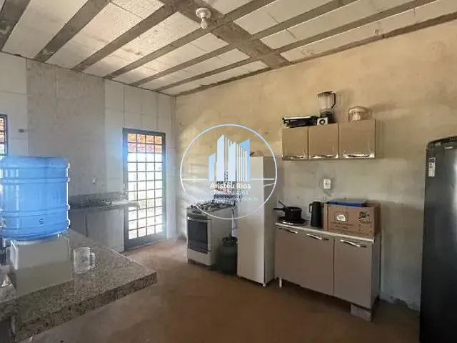 Chácara com 1943m² 6 quartos e 2 banheiros, à venda, no bairro Área Rural em Pouso Alegre
