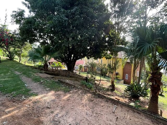 Chácara com 1520m² 2 quartos e 2 banheiros, à venda, no bairro Morro Grande em Extrema