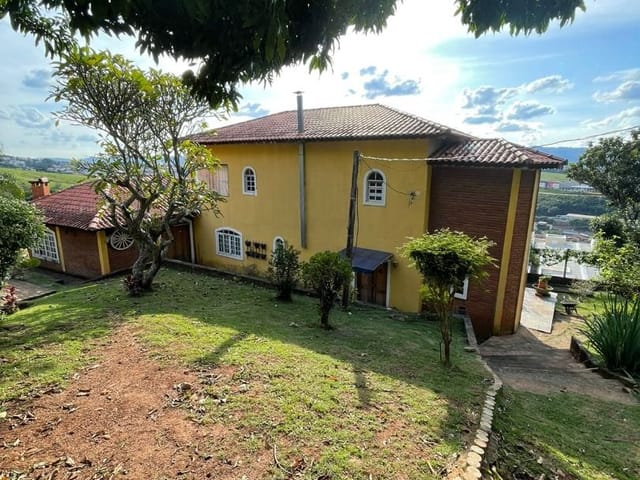 Chácara com 1520m² 2 quartos e 2 banheiros, à venda, no bairro Morro Grande em Extrema