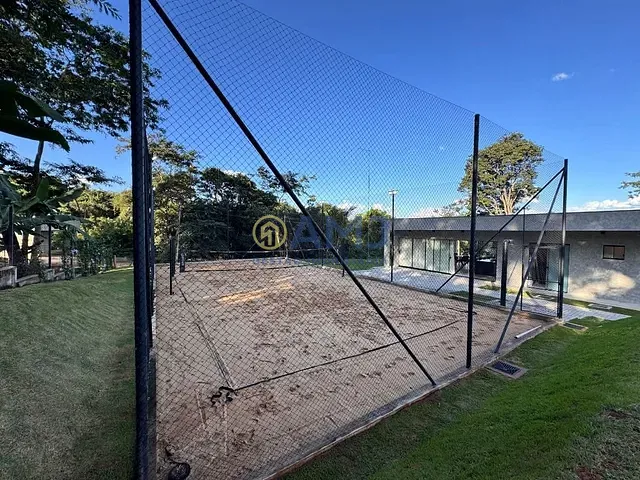 Chácara com 1873m² 3 quartos e 4 banheiros, à venda, no bairro CountryVille em Hidrolândia
