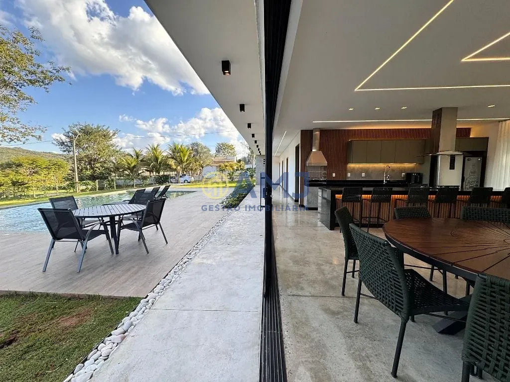 Sítio, 3 quartos, 1873 m² - Foto 12