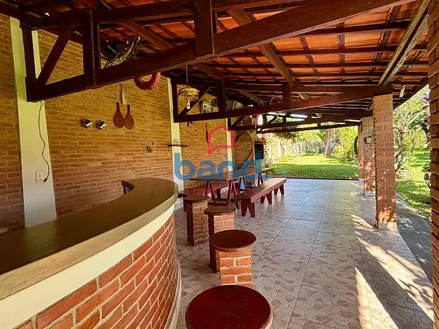 Chácara com 4058m² 3 quartos e 2 banheiros, à venda, no bairro chacaras santo antonio em Porto Feliz