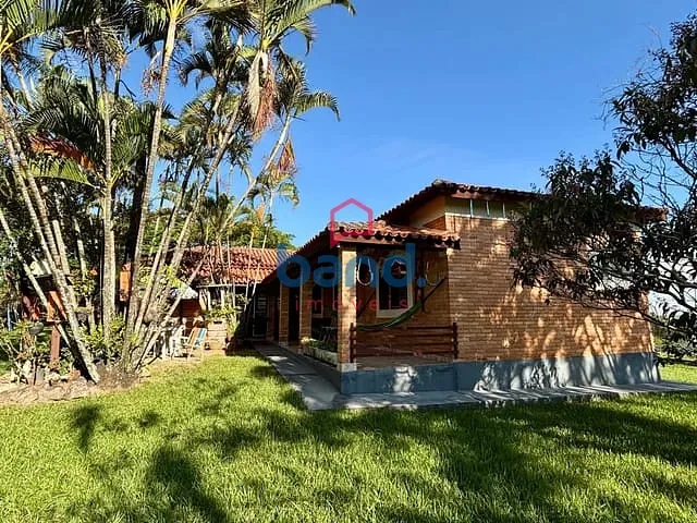 Chácara com 4058m² 3 quartos e 2 banheiros, à venda, no bairro chacaras santo antonio em Porto Feliz