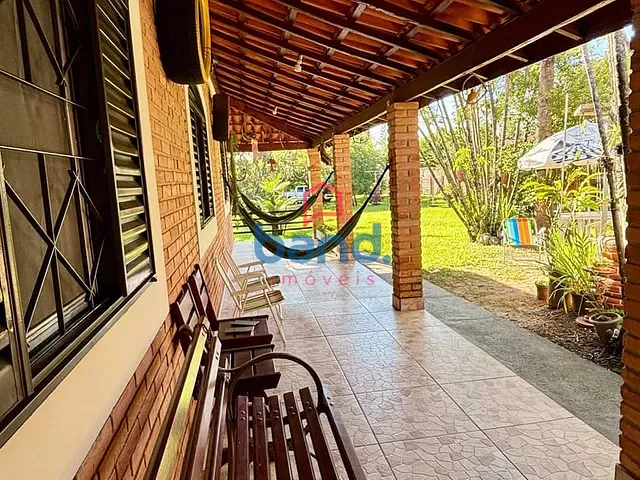 Chácara com 4058m² 3 quartos e 2 banheiros, à venda, no bairro chacaras santo antonio em Porto Feliz