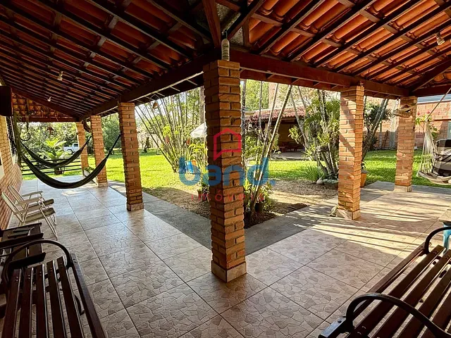 Chácara com 4058m² 3 quartos e 2 banheiros, à venda, no bairro chacaras santo antonio em Porto Feliz