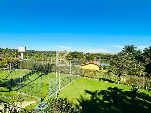 Chácara 7 quartos e 7 banheiros, à venda, no bairro Vale das Laranjeiras em Indaiatuba