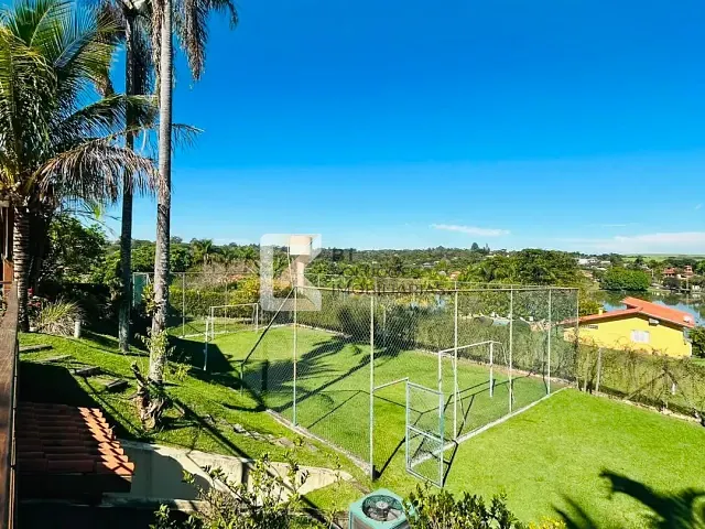 Chácara 7 quartos e 7 banheiros, à venda, no bairro Vale das Laranjeiras em Indaiatuba