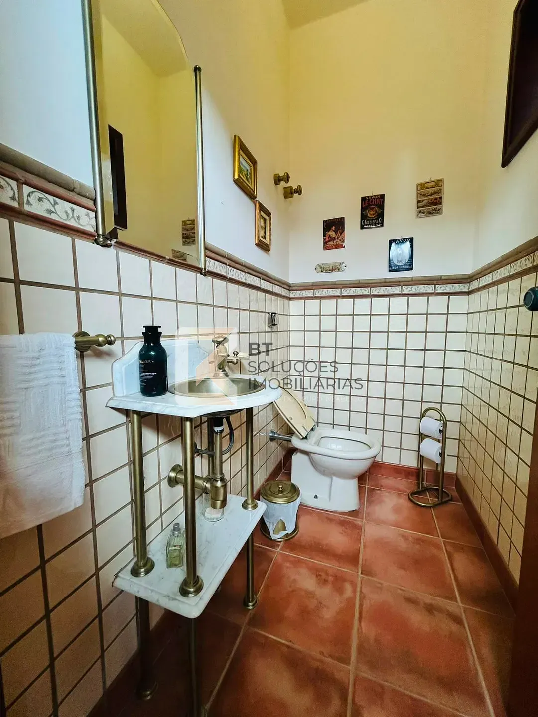 Chácara, 7 quartos, 10 m² - Foto 40