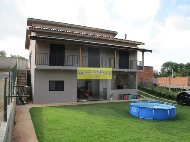 Chácara com 903m² 4 quartos e 4 banheiros, à venda, no bairro CAXAMBU em Jundiaí