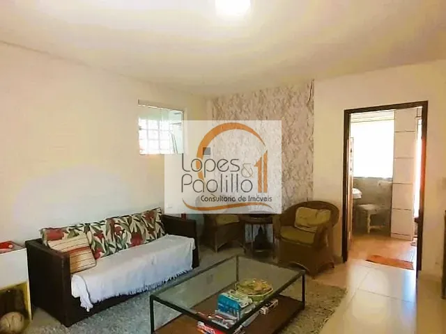 Chácara com 2422m² 4 quartos e 6 banheiros, à venda, no bairro Jardim Estância Brasil em Atibaia