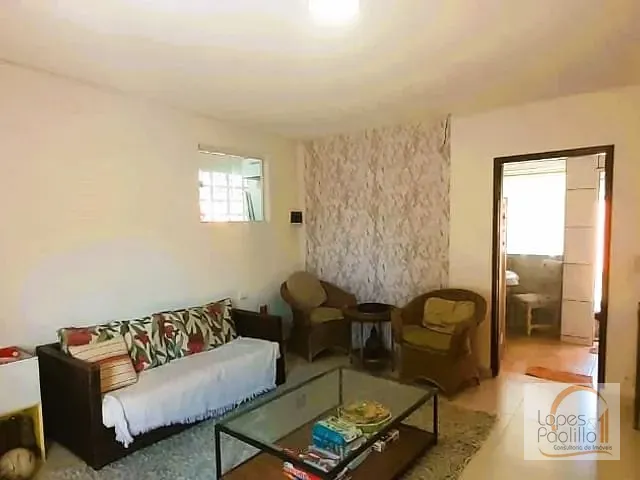 Chácara com 2422m² 4 quartos e 6 banheiros, à venda, no bairro Jardim Estância Brasil em Atibaia