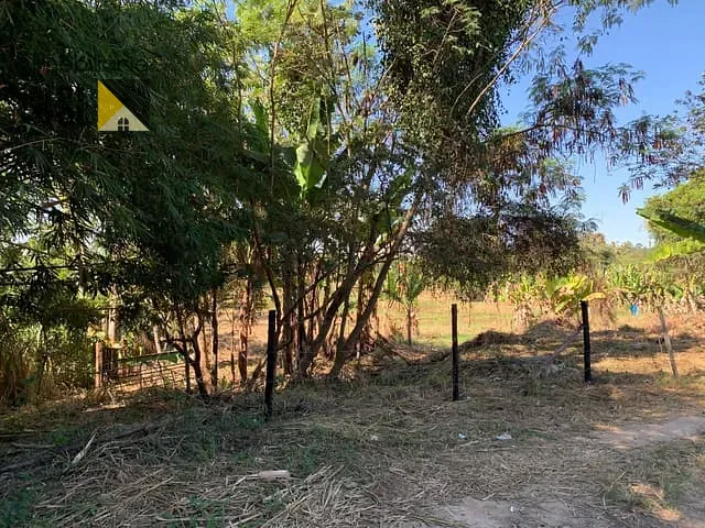 Chácara com 7785m², à venda, no bairro Santa Luzia em Caçapava