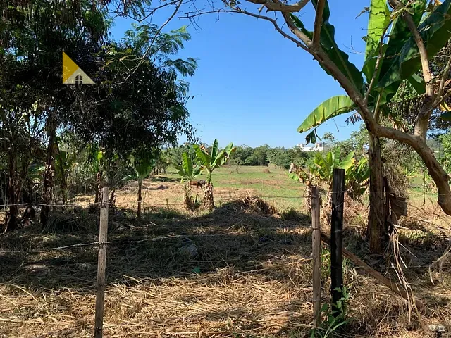 Chácara com 7785m², à venda, no bairro Santa Luzia em Caçapava