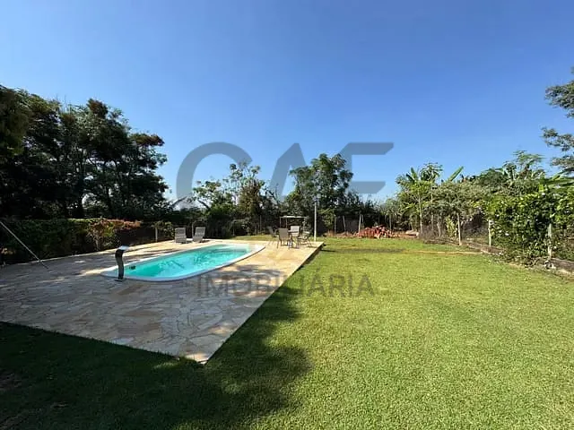 Chácara com 2000m² 2 quartos e 2 banheiros, à venda, no bairro Santo Antonio em Cosmópolis