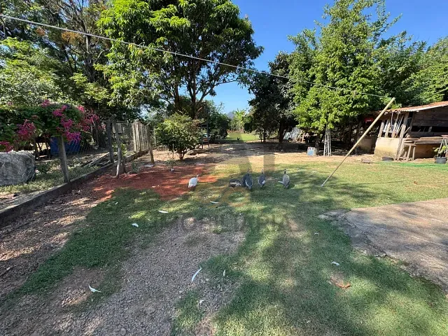 Chácara com 2000m² 2 quartos e 2 banheiros, à venda, no bairro Santo Antonio em Cosmópolis