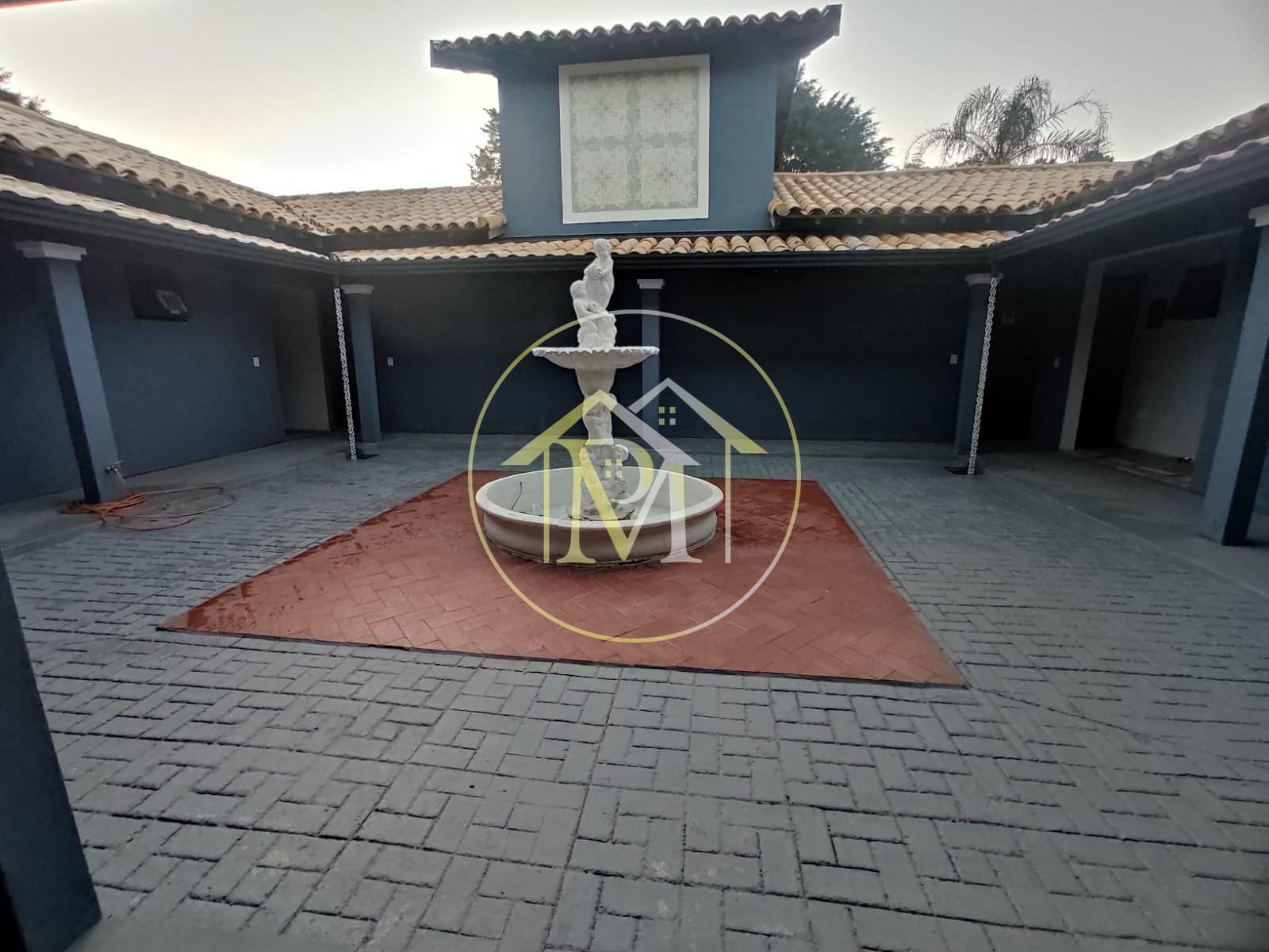 Chácara à venda com 7 quartos, 840m² - Foto 50