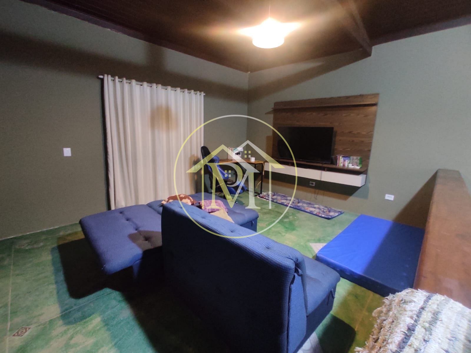 Chácara à venda com 7 quartos, 840m² - Foto 11