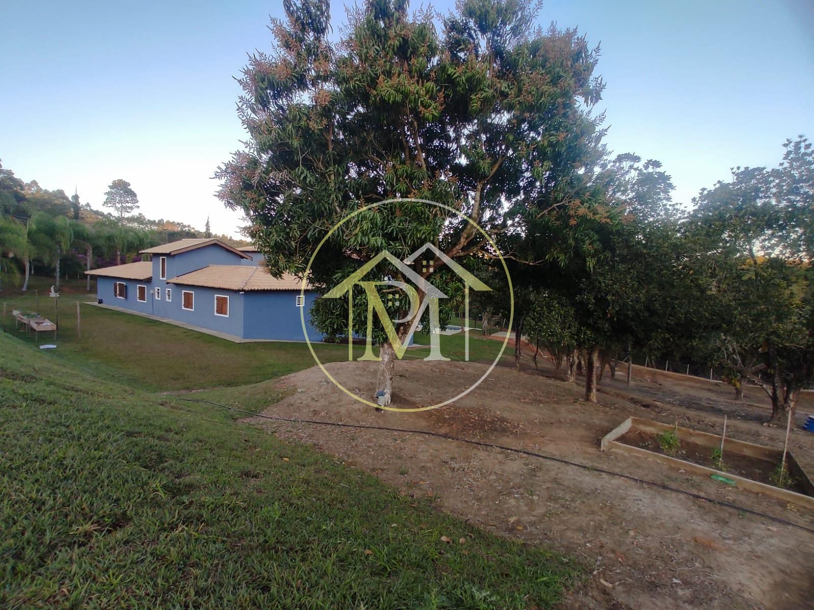 Chácara à venda com 7 quartos, 840m² - Foto 19