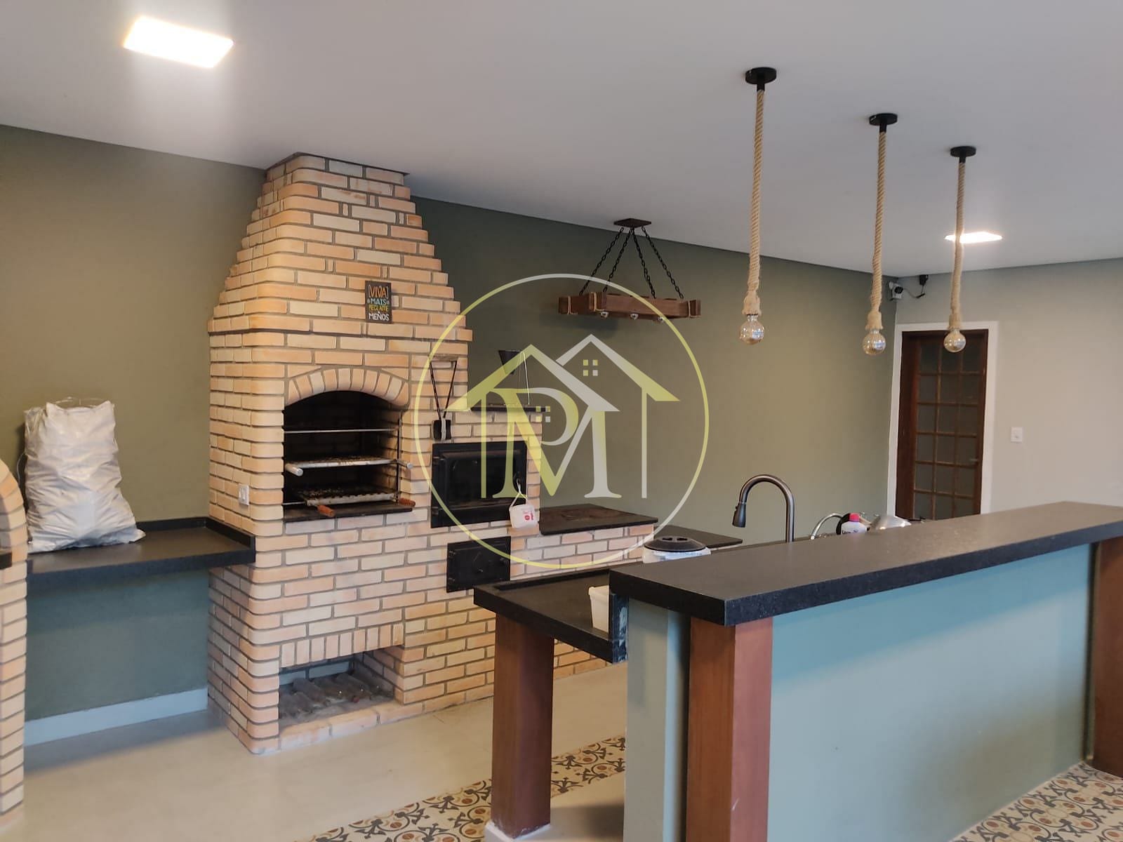 Chácara à venda com 7 quartos, 840m² - Foto 16